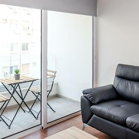 The Loft Studio Apartamento Lárnaca Exterior foto