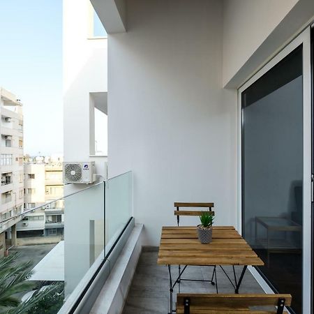 The Loft Studio Apartamento Lárnaca Exterior foto